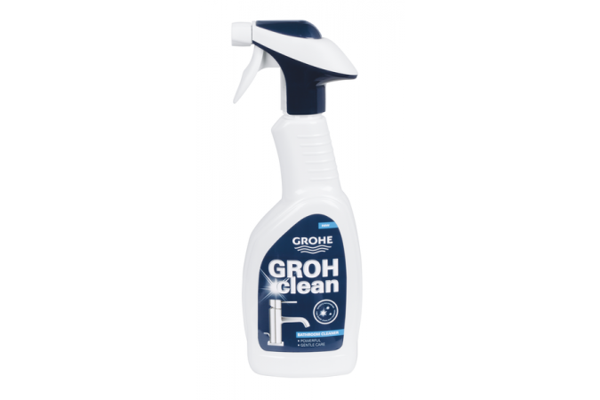 Чистящее средство GROHE Grohclean Pro 48166000