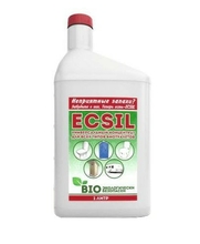 Жидкость для биотуалета  ECSIL, 1 л,, концентрат