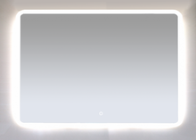 Зеркало Misty 3 Неон - Зеркало LED 1200х800